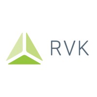 Rvk Inc logo, Rvk Inc contact details