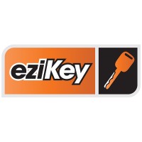 eziKey Australia logo, eziKey Australia contact details