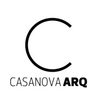 Casanova Arq logo, Casanova Arq contact details