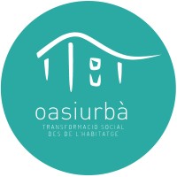 Associació Oasiurbà logo, Associació Oasiurbà contact details