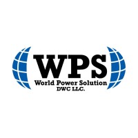 WORLD POWER SOLUTION logo, WORLD POWER SOLUTION contact details