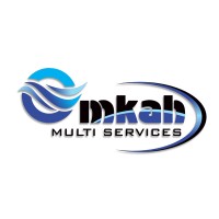 Omkah Multi Services LLP logo, Omkah Multi Services LLP contact details