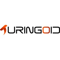 TURINGOID logo, TURINGOID contact details