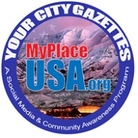 My Place USA logo, My Place USA contact details