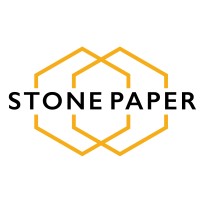 StonePaper.io logo, StonePaper.io contact details