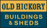 Old Hickory Buildings logo, Old Hickory Buildings contact details