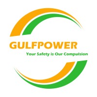 Gulfpower Trading & Contracting WLL logo, Gulfpower Trading & Contracting WLL contact details