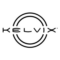 Kelvix logo, Kelvix contact details