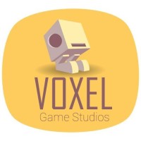 Voxel Game Studios logo, Voxel Game Studios contact details