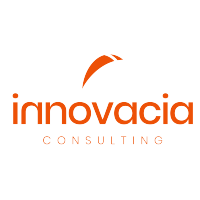 Innovacia Consulting logo, Innovacia Consulting contact details