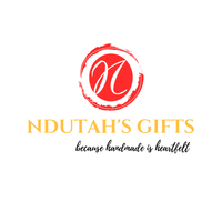 Ndutah's Gifts logo, Ndutah's Gifts contact details