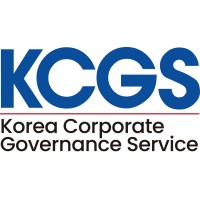 KCGS ESG Business Division logo, KCGS ESG Business Division contact details