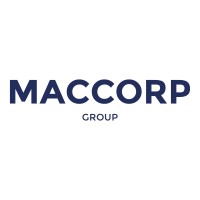 Maccorp Group logo, Maccorp Group contact details