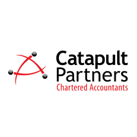 Catapult Partners Limited logo, Catapult Partners Limited contact details