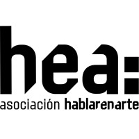 Hablar en Arte logo, Hablar en Arte contact details