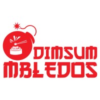 Dimsum Mbledos logo, Dimsum Mbledos contact details