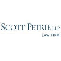 Scott Petrie LLP Law Firm logo, Scott Petrie LLP Law Firm contact details