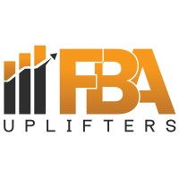 FBA UpLifters logo, FBA UpLifters contact details