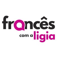 Francês com a Ligia logo, Francês com a Ligia contact details