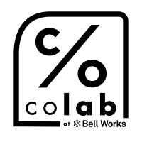 CoLab at Bell Works logo, CoLab at Bell Works contact details