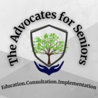 The Advocates For Seniors logo, The Advocates For Seniors contact details