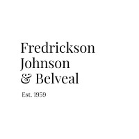 Fredrickson Johnson & Belveal LLC logo, Fredrickson Johnson & Belveal LLC contact details