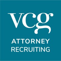 VCG Legal Recruiting logo, VCG Legal Recruiting contact details