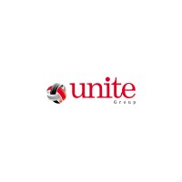 The Unite Group logo, The Unite Group contact details