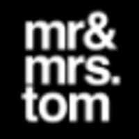 mr and mrs tom logo, mr and mrs tom contact details