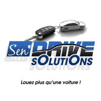 Sen'DRIVE Solutions logo, Sen'DRIVE Solutions contact details