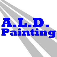 A.L.D. Painting, LLC logo, A.L.D. Painting, LLC contact details