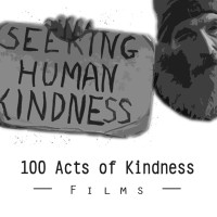 100 Acts of Kindness Films logo, 100 Acts of Kindness Films contact details