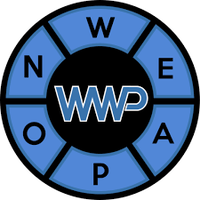 Weapon Wheel Podcast LLC logo, Weapon Wheel Podcast LLC contact details