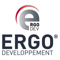 Ergodeveloppement logo, Ergodeveloppement contact details