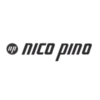 Nico Pino logo, Nico Pino contact details