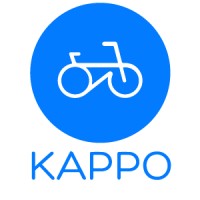 Kappo Bike logo, Kappo Bike contact details