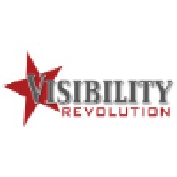 Visibility Revolution logo, Visibility Revolution contact details