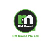 RM Quest Private Limited logo, RM Quest Private Limited contact details