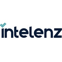 Intelenz logo, Intelenz contact details