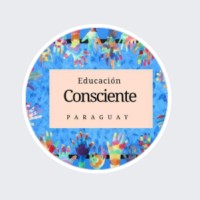 Educación Consciente Paraguay logo, Educación Consciente Paraguay contact details