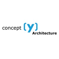 Concept Y Architecture logo, Concept Y Architecture contact details