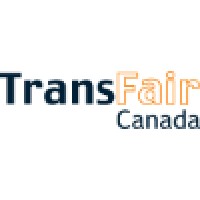 TransFair Canada logo, TransFair Canada contact details