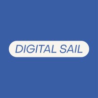 Digital Sail logo, Digital Sail contact details