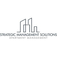 Strategic Management Solutions logo, Strategic Management Solutions contact details