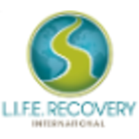 L.I.F.E. Recovery International logo, L.I.F.E. Recovery International contact details