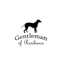 Gentleman of Resilience logo, Gentleman of Resilience contact details