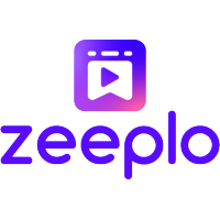 Zeeplo logo, Zeeplo contact details