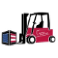 American Forklift Scale logo, American Forklift Scale contact details