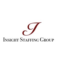 Insight Staffing Group logo, Insight Staffing Group contact details