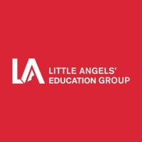 Little Angels' Education Group logo, Little Angels' Education Group contact details